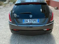 Usata Lancia Delta 120 CV (88 kW) 2009 Utilitaria