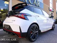 Usata Hyundai i20 N Performance 204 CV (150 kW) 2024 Bianco Berlina