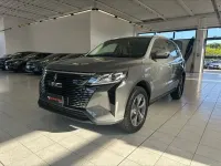 Usado EMC SETTE 174 CV (127 kW) 2025 Gris SUV