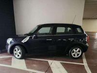 Usata Mini Cooper D Countryman 111 CV (81 kW) 2012 SUV