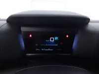 Usata Citroën e-C4 Feel 56 kW (77 CV) 2021 Arancionearancione Berlina