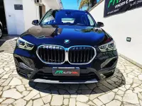 Occasion BMW X1 xLine 150 ch (110 kW) 2021 SUV