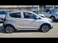 usata Opel Karl Karl1.0 75cv Rocks - Metallizzata Benzina - Manuale