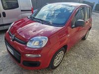 usata Fiat Panda 0.9 t.air turbo Easy 85cv E6