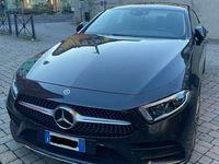 usata Mercedes CLS300 CLS Coupe 300 d Auto Premium Plus AMG Line