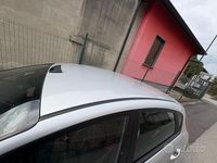 Usata Ford Fiesta Titanium 2012 Grigio Utilitaria