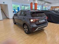 Nuova VW T-Cross Edition 116 CV (85 kW) 2025 Blu/azzurro SUV