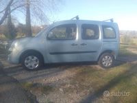 Usata Renault Kangoo 84 CV (61 kW) 2008 Monovolume