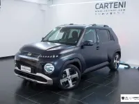 Nuova Hyundai Inster 85 kW (116 CV) 2026 Blu/azzurro Utilitaria