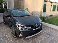 usata Renault Captur CapturII 2019 1.0 tce Intens Gpl 100cv