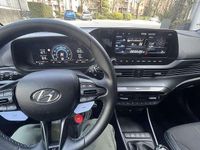 Usata Hyundai i20 N Performance 204 CV (150 kW) 2023 Utilitaria