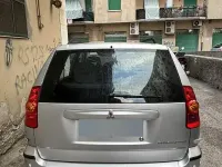 Usata Mitsubishi Space Star 98 CV (72 kW) 2003 Grigio Monovolume