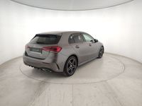 usata Alfa Romeo Giulia 2.2 t Sprint Q4 210cv auto del 2021 usata a Casale Monferrato