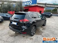 Brugt Nissan X-Trail N-Connecta 150 HK (110 kW) 2020 Sort SUV