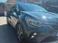Usata Renault Captur 101 CV (74 kW) 2021 SUV