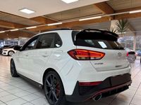 Usata Hyundai i30 N Performance 280 CV (205 kW) 2023 Bianco metallizzato Berlina