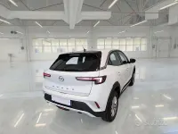 Usata Opel Mokka Edition 101 CV (74 kW) 2023 Bianco SUV