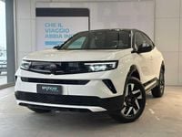 Usata Opel Mokka 131 CV (96 kW) 2025 Bianco SUV