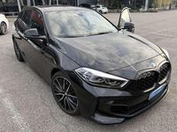 Usata BMW 135 M Performance 306 CV (225 kW) 2022 Utilitaria