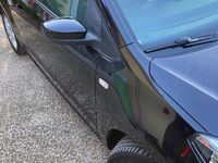 Usata VW up! Move 75 CV (55 kW) 2016 Nero Utilitaria