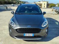 usata Ford Fiesta Active 1.5 EcoBlue