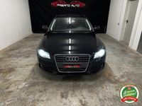 usata Audi A4 Allroad 1ª serie 2.0 TDI 143 CV F.AP. Advanced