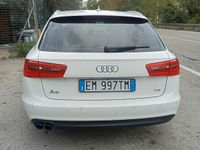 Usata Audi A6 177 CV (130 kW) 2012 Station wagon
