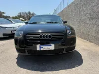 Usata Audi TT 179 CV (131 kW) 2000 Nero Coupé