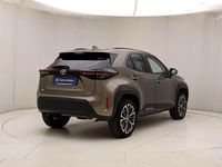 Second-hand Toyota Yaris Cross 130 CP (95 kW) 2024 Maro SUV