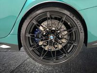 Usata BMW M3 Competition Edition 530 CV (389 kW) 2025 Verde Station wagon