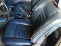 Usata BMW 635 218 CV (160 kW) 1980 Argento Coupé