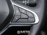 Usata Renault Captur Zen 145 CV (106 kW) 2023 Rosso SUV
