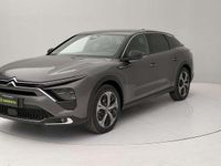 Usata Citroën C5 Feel 179 CV (131 kW) 2022 Platinum grey Station wagon