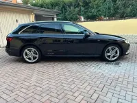 Usata Audi A4 Business 163 CV (119 kW) 2020 Station wagon