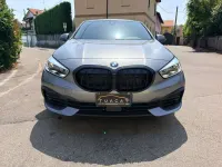 Usata BMW 118 Advantage 136 CV (100 kW) 2023 Grigio Berlina