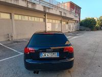 Usata Audi A3 199 CV (146 kW) 2005 Blu Utilitaria