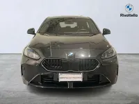 Usata BMW 118 M Sport 150 CV (110 kW) 2025 Nero Utilitaria