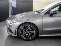 usata Mercedes CLA180 d Automatic Premium del 2021 usata a Ancona