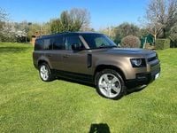 Usado Land Rover Defender S 339 HP (249 kW) 2023 SUV