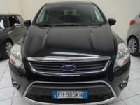 usata Ford Kuga Kuga 1ª serie2.0 TDCi 140 CV 2WD Titanium DPF