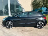 Nouă Seat Ibiza FR 95 CP (69 kW) 2026 Negru Hatchback