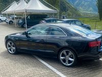 Occasion Audi A5 190 ch (139 kW) 2015 Noir Coupé