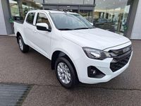 Nuova Isuzu D-Max 163 CV (119 kW) 2026 Bianco Pick-up