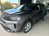 Usata Citroën C5 Aircross Feel 150 CV (110 kW) 2023 Grigio SUV