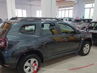 usata Dacia Duster 1.5 Blue dCi 8V 115 CV 4x2 Comfort