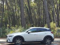 Usata Mazda CX-3 105 CV (77 kW) 2016 SUV