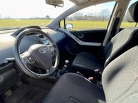 usata Toyota Yaris 1.0i 16V cat 3 porte '03