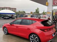 Usata Seat Leon FR 190 CV (139 kW) 2022 Berlina