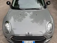 Usata Mini Cooper D Clubman Hype 150 CV (110 kW) 2017 Grigio Station wagon