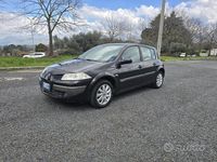 Usata Renault Mégane II 2007 Berlina